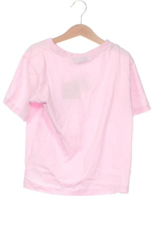 Παιδικό μπλουζάκι LMTD, Μέγεθος 6-7y/ 122-128 εκ., Χρώμα Ρόζ , Τιμή 25,26 €