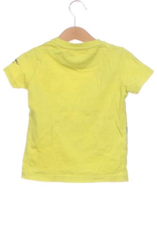 Tricou pentru copii Mayoral, Mărime 18-24m/ 86-98 cm, Culoare Galben, Preț 80,00 Lei