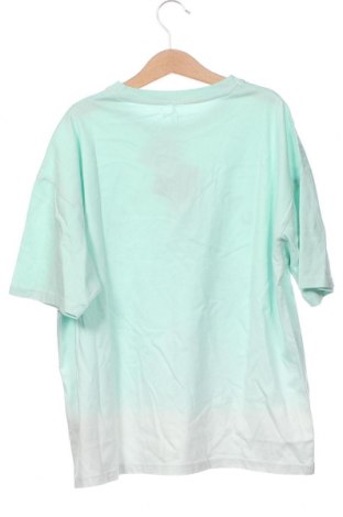 Παιδικό μπλουζάκι Name It, Μέγεθος 10-11y/ 146-152 εκ., Χρώμα Πράσινο, Τιμή 14,95 €