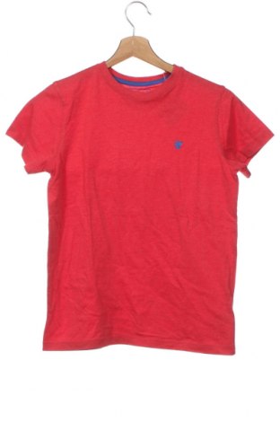 Παιδικό μπλουζάκι Next, Μέγεθος 10-11y/ 146-152 εκ., Χρώμα Κόκκινο, Τιμή 5,72 €