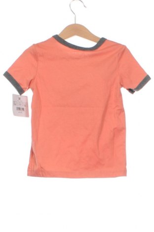 Dziecięcy T-shirt Oshkosh, Rozmiar 18-24m/ 86-98 cm, Kolor Pomarańczowy, Cena 77,30 zł