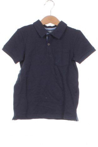 Detské tričko Vertbaudet, Veľkosť 5-6y/ 116-122 cm, Farba Modrá, Cena  10,95 €