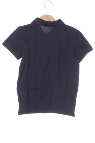 Детска тениска Vertbaudet, Размер 5-6y/ 116-122 см, Цвят Син, Цена 21,24 лв.