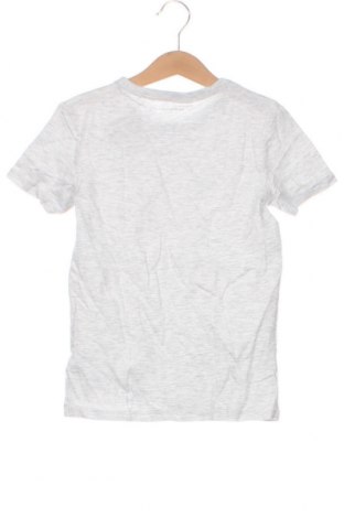 Dziecięcy T-shirt Vertbaudet, Rozmiar 7-8y/ 128-134 cm, Kolor Szary, Cena 64,93 zł