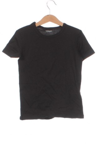 Kinder T-Shirt Vertbaudet, Größe 7-8y/ 128-134 cm, Farbe Schwarz, Preis 10,53 €