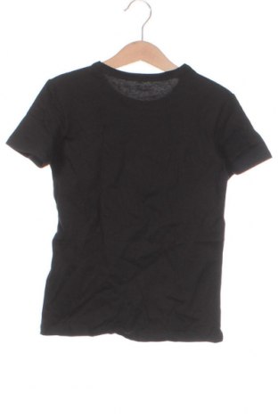 Detské tričko Vertbaudet, Veľkosť 7-8y/ 128-134 cm, Farba Čierna, Cena  10,68 €