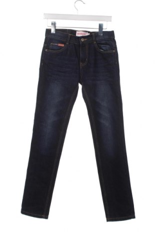 Detské džínsy , Veľkosť 15-18y/ 170-176 cm, Farba Modrá, Cena  4,17 €