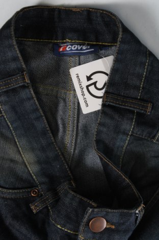 Detské džínsy , Veľkosť 14-15y/ 168-170 cm, Farba Modrá, Cena  3,65 €