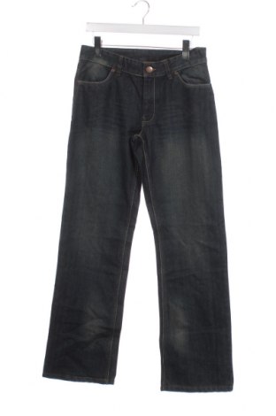 Detské džínsy , Veľkosť 14-15y/ 168-170 cm, Farba Modrá, Cena  2,70 €
