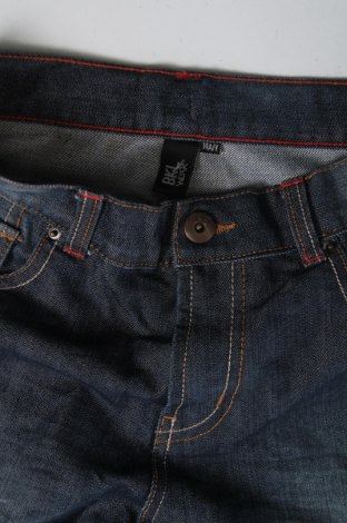 Detské džínsy , Veľkosť 12-13y/ 158-164 cm, Farba Modrá, Cena  3,13 €
