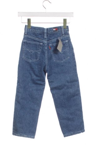 Kinderjeans, Größe 6-7y/ 122-128 cm, Farbe Blau, Preis 27,49 €