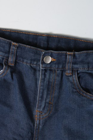 Detské džínsy , Veľkosť 13-14y/ 164-168 cm, Farba Modrá, Cena  3,27 €