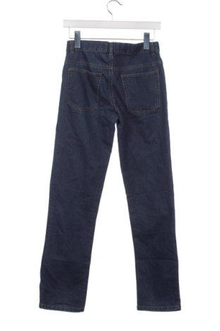 Dziecięce jeansy, Rozmiar 13-14y/ 164-168 cm, Kolor Niebieski, Cena 18,42 zł