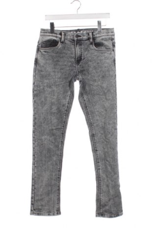 Detské džínsy  C&A, Veľkosť 15-18y/ 170-176 cm, Farba Sivá, Cena  3,69 €