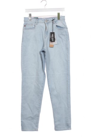 Dětské džíny  Cars Jeans, Velikost 15-18y/ 170-176 cm, Barva Modrá, Cena  298,00 Kč