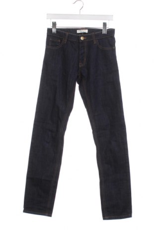 Dětské džíny  Detroit by Lindex, Velikost 11-12y/ 152-158 cm, Barva Modrá, Cena  103,00 Kč