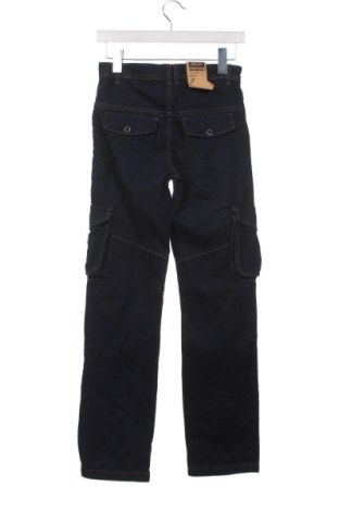 Dětské džíny  Entry, Velikost 11-12y/ 152-158 cm, Barva Modrá, Cena  43,00 Kč