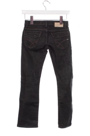 Kinderjeans Gas, Größe 7-8y/ 128-134 cm, Farbe Schwarz, Preis € 5,99