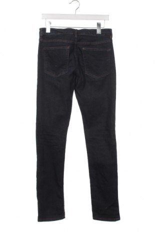 Dětské džíny  H&M, Velikost 15-18y/ 170-176 cm, Barva Modrá, Cena  526,00 Kč