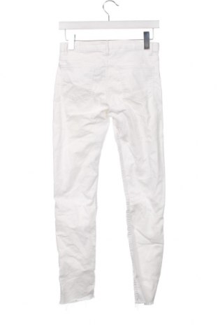 Detské džínsy  H&M, Veľkosť 12-13y/ 158-164 cm, Farba Biela, Cena  14,83 €