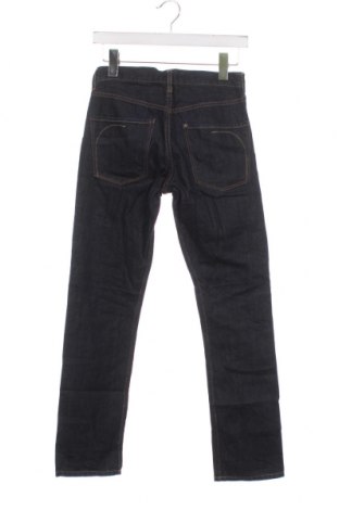 Detské džínsy  H&M, Veľkosť 12-13y/ 158-164 cm, Farba Modrá, Cena  15,88 €