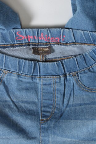 Dziecięce jeansy LC Waikiki, Rozmiar 10-11y/ 146-152 cm, Kolor Niebieski, Cena 59,48 zł