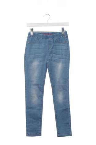 Dziecięce jeansy LC Waikiki, Rozmiar 10-11y/ 146-152 cm, Kolor Niebieski, Cena 59,48 zł