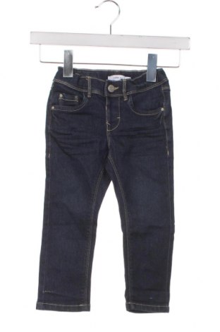 Dziecięce jeansy Name It, Rozmiar 18-24m/ 86-98 cm, Kolor Niebieski, Cena 28,79 zł