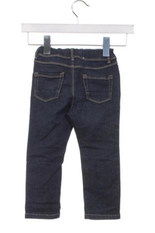 Dziecięce jeansy Name It, Rozmiar 18-24m/ 86-98 cm, Kolor Niebieski, Cena 57,57 zł