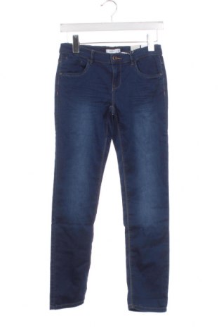 Dziecięce jeansy Name It, Rozmiar 11-12y/ 152-158 cm, Kolor Niebieski, Cena 59,76 zł