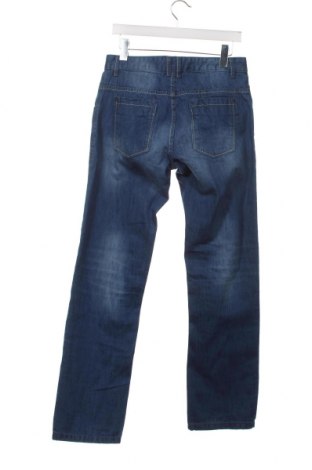 Detské džínsy  One By One, Veľkosť 15-18y/ 170-176 cm, Farba Modrá, Cena  4,35 €