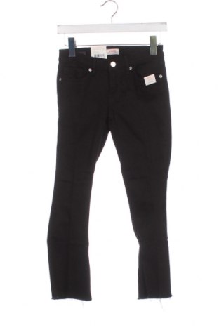 Детски дънки Pepe Jeans, Размер 10-11y/ 146-152 см, Цвят Черен, Цена 38,74 лв.