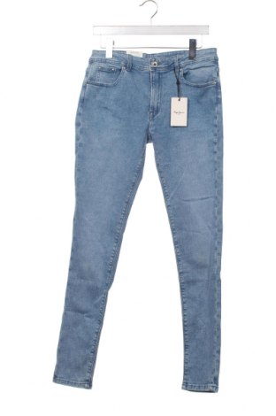 Dziecięce jeansy Pepe Jeans, Rozmiar 15-18y/ 170-176 cm, Kolor Niebieski, Cena 83,40 zł