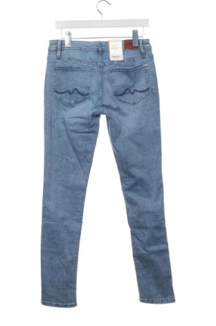 Blugi pentru copii Pepe Jeans, Mărime 15-18y/ 170-176 cm, Culoare Albastru, Preț 82,34 Lei