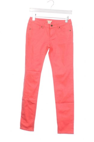 Dětské džíny  Roxy, Velikost 13-14y/ 164-168 cm, Barva Růžová, Cena  380,00 Kč