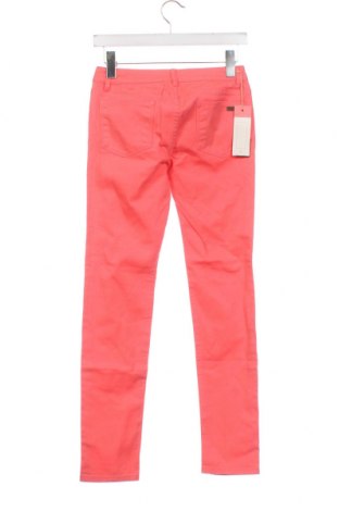 Detské džínsy  Roxy, Veľkosť 13-14y/ 164-168 cm, Farba Ružová, Cena  14,94 €