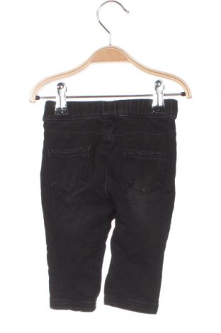 Detské džínsy  Sinsay, Veľkosť 3-6m/ 62-68 cm, Farba Čierna, Cena  8,43 €