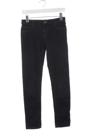 Dziecięce jeansy Target, Rozmiar 11-12y/ 152-158 cm, Kolor Niebieski, Cena 18,42 zł