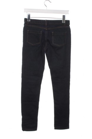 Dziecięce jeansy Target, Rozmiar 11-12y/ 152-158 cm, Kolor Niebieski, Cena 18,42 zł