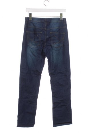 Kinderjeans Y.F.K., Größe 12-13y/ 158-164 cm, Farbe Blau, Preis 3,51 €