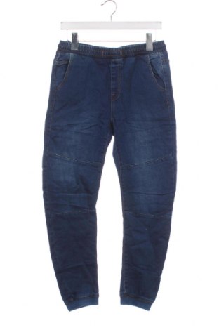 Dětské džíny  Zara, Velikost 13-14y/ 164-168 cm, Barva Modrá, Cena  147,00 Kč