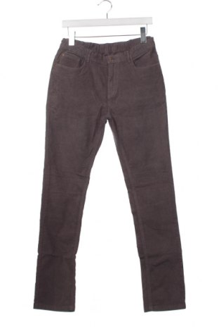 Детски джинси, Размер 15-18y/ 170-176 см, Цвят Сив, Цена 7,25 лв.