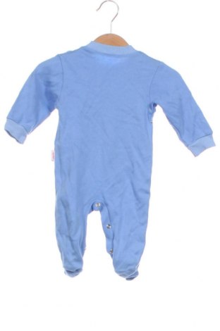 Kinder Overall, Größe 2-3y/ 98-104 cm, Farbe Blau, Preis 8,79 €
