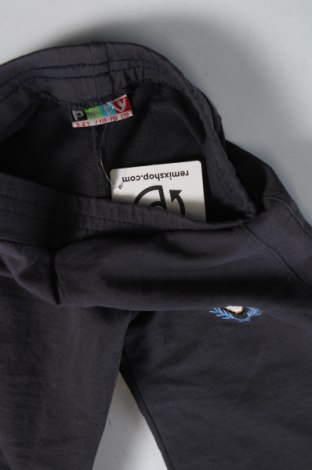 Παιδικό κοντό παντελόνι, Μέγεθος 4-5y/ 110-116 εκ., Χρώμα Γκρί, Τιμή 12,28 €
