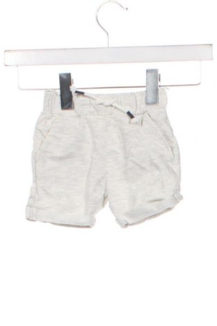 Pantaloni scurți pentru copii Baby Club, Mărime 12-18m/ 80-86 cm, Culoare Ecru, Preț 37,26 Lei