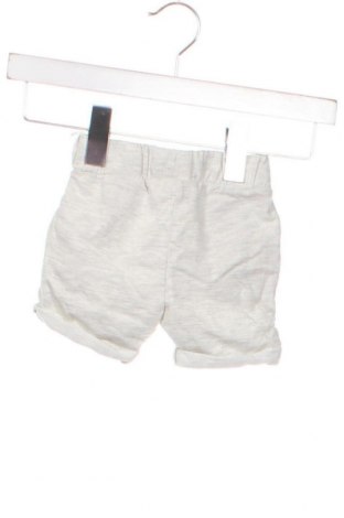 Детски къс панталон Baby Club, Размер 12-18m/ 80-86 см, Цвят Екрю, Цена 14,16 лв.