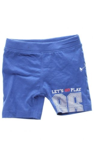 Detské krátke nohavice  Blue Seven, Veľkosť 3-6m/ 62-68 cm, Farba Modrá, Cena  5,94 €