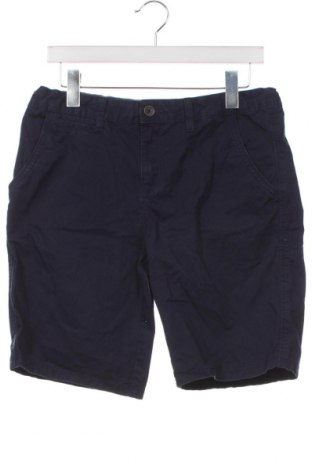 Kinder Shorts C&A, Größe 14-15y/ 168-170 cm, Farbe Blau, Preis 17,29 €