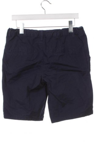 Kinder Shorts C&A, Größe 14-15y/ 168-170 cm, Farbe Blau, Preis 17,29 €