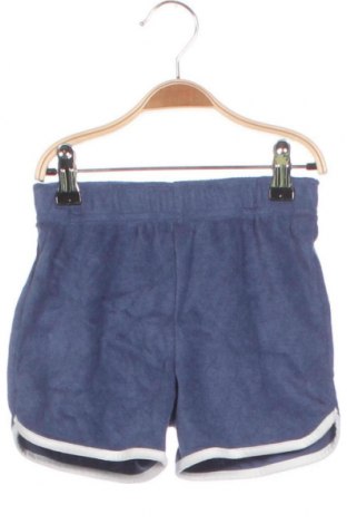 Παιδικό κοντό παντελόνι Carter's, Μέγεθος 18-24m/ 86-98 εκ., Χρώμα Μπλέ, Τιμή 7,14 €